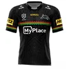 NRL Melbourne Cougars Cowboys Seahawks St George Roosters Aboriginal Rugby Jerseys Men's Women's T-Shirts Kids Tee Clothing 2025 2