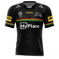 NRL Melbourne Cougars Cowboys Seahawks St George Roosters Aboriginal Rugby Jerseys Men's Women's T-Shirts Kids Tee Clothing 2025 2
