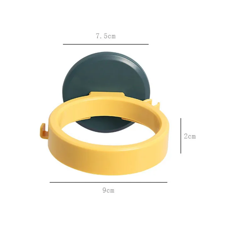 Hair Dryer Straightener Holder KBstore kbstore