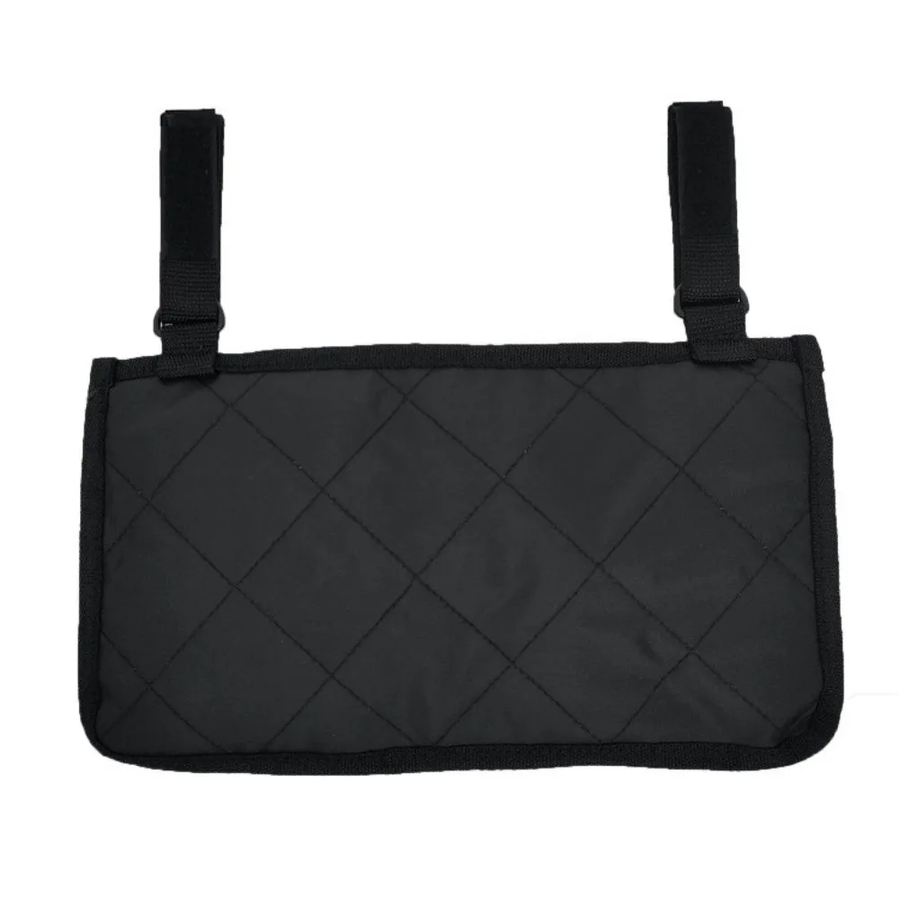 Waterproof Wheelchair Hanging Bag Multifunctional Storage