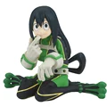 Asui Tsuyu