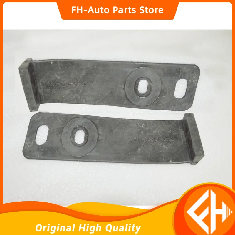 

Original 5pcs 1424231200022 Rubber Strap foton Auman Truck High Quality