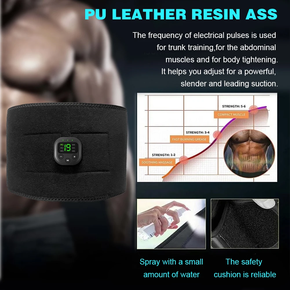Ab Stimulator 2