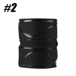 Ultra-Thin Compression Wrist Support for Workout & Pain Relief (2)