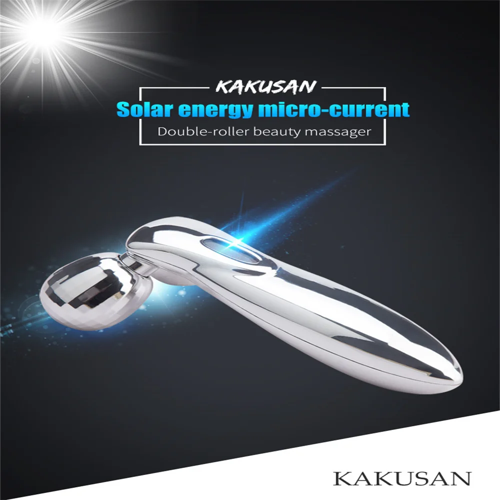 

KKS-KB213 Y manual roller massage instrument