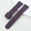 Smoke purple