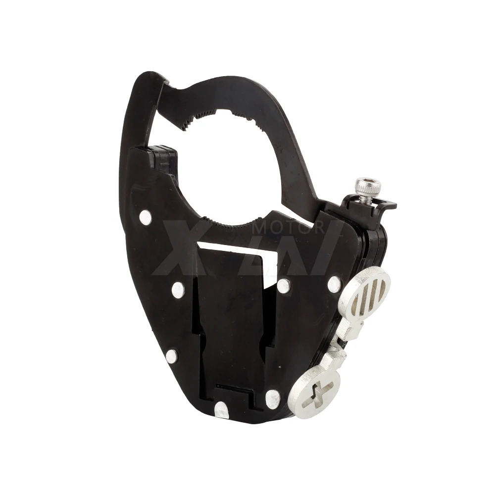 Per Ktm 640 Lc4 Super Moto Tutto L'Anno 690 Duke / Enduro / Smc / Smc R Moto Cruise Control Manubrio Acceleratore Blocco Assistenza