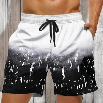 Swim Trunks For Men 1