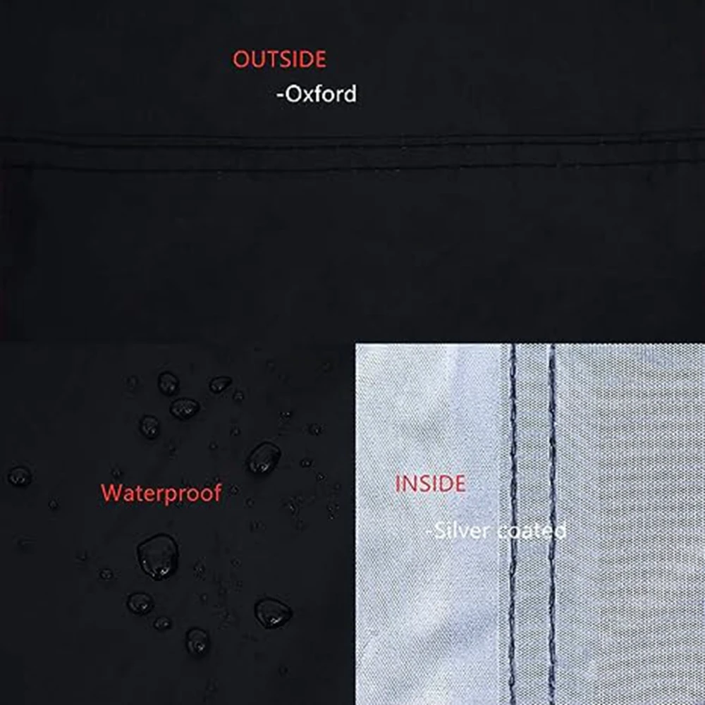 ���Ϲ��� Ǯ ī Ŀ��, �� ���� ���� �¾� UV ���̵� Ŀ��, ���� ���̽� �淮 �ǹ� ������, S-XXL �ڵ��� �߿� ��ȣ��