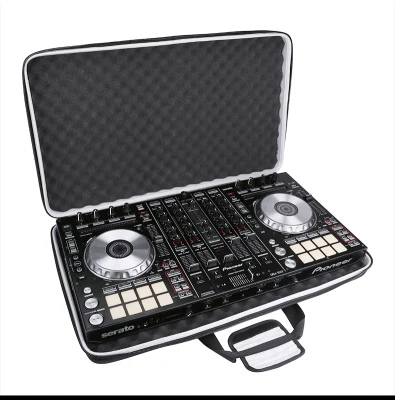 Custodia Protettiva Professionale Custodia Rigida Per Apparecchiature Audio Dj Per Controller Dj Pioneer Ddj Rx/ Pioneer Ddj Sx