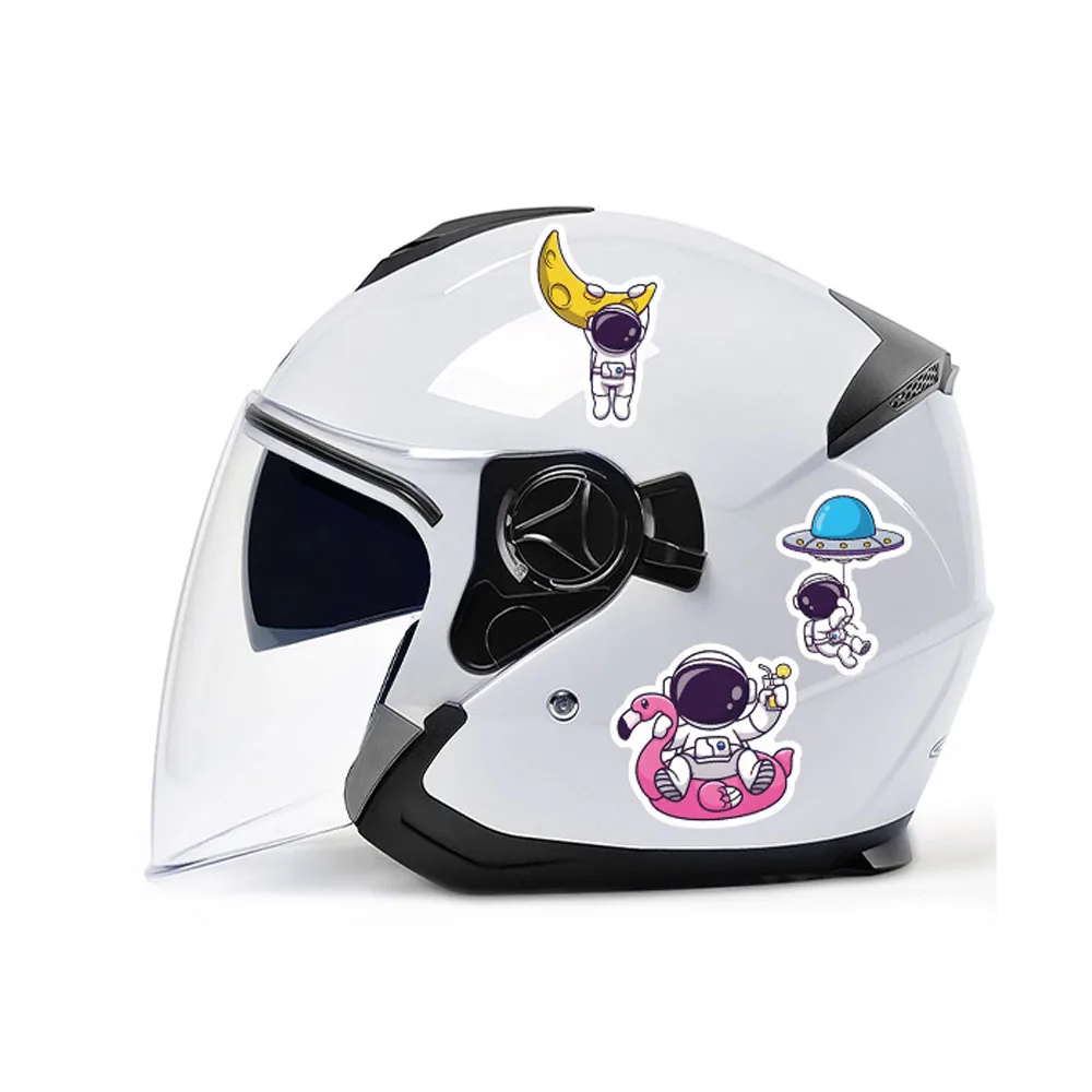 Рисунок 5 - водонепроницаемые наклейки на 