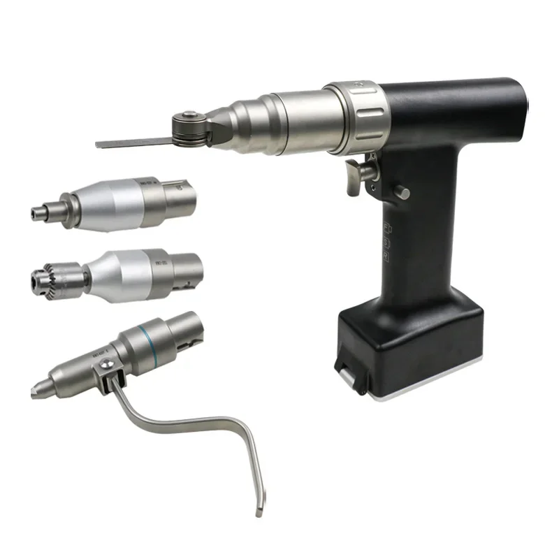 

Ортопедическая микро-многофункциональная костная дрель, стерилизационный лоток, ортопедический инструмент, автоклавируемый