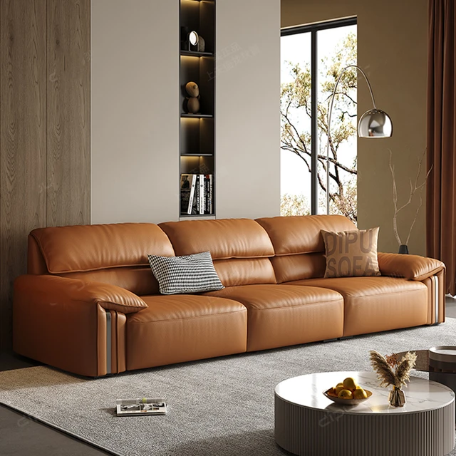 Barato Sofa Sleeper Brown