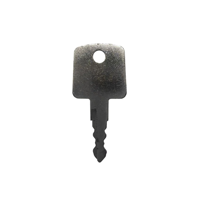 2PCS Ignition Key 974 Compatible with Sakai Heavy Construction Equipment Asphalt Roller Compactor Newer