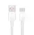 Charging cable