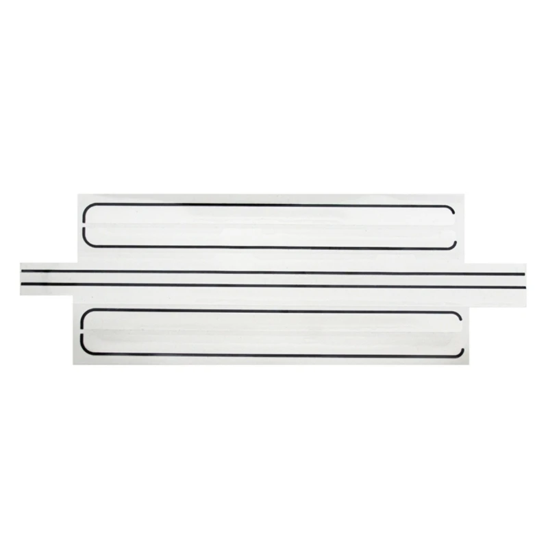 LCD Adhesive Strips High Adhesion for Notebook Screen Fixing, Heat Resistant and Corrosion Proof A2442/A2485/A2681/A2941