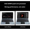 11.6” LCD Screen NC01 Tablet PC With Pin Docking Keyboard 4GB RAM 128GB ROM Windows 10 Netbook HDMI-compatible With Dual Cameras 5