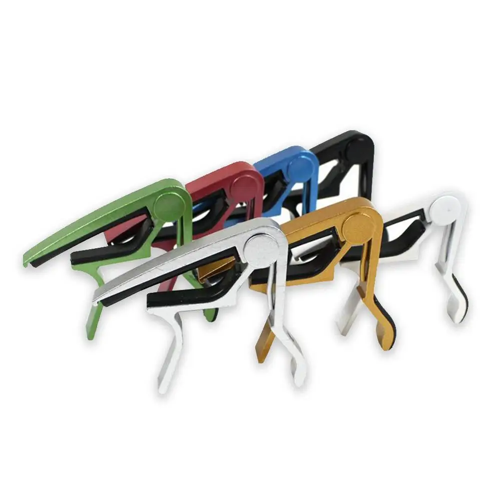 Рисунок 5 - Быстросменный зажим для регулировки тона