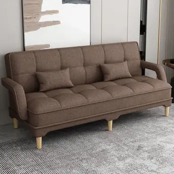 Convertible Sofa Bed 8