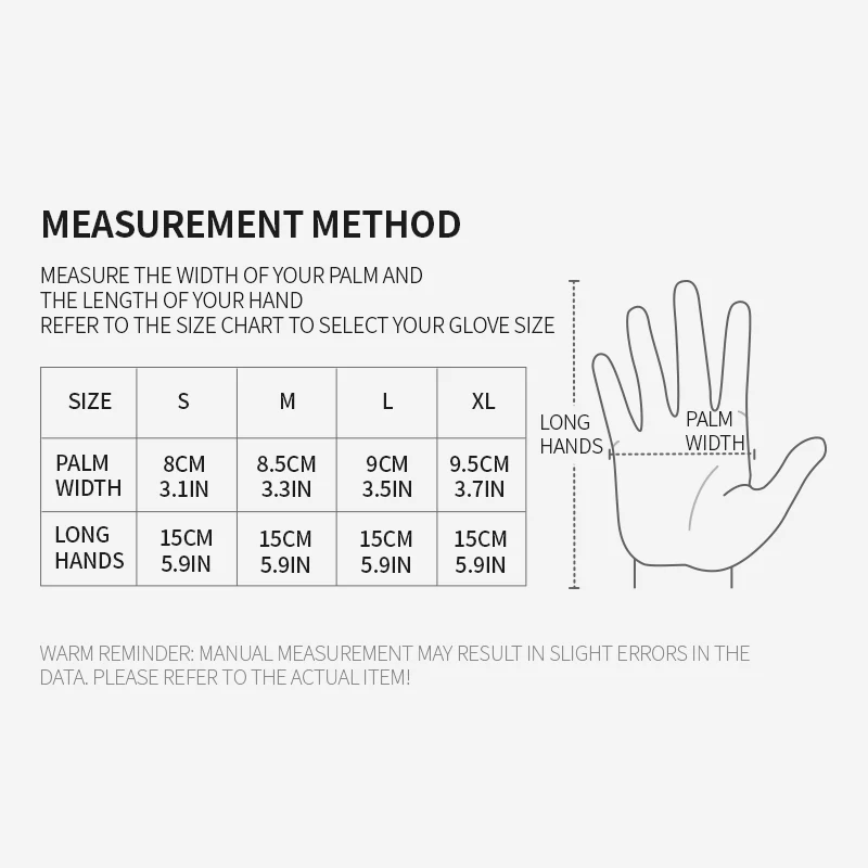 GOUNOD Lightweight Sports Gloves 2