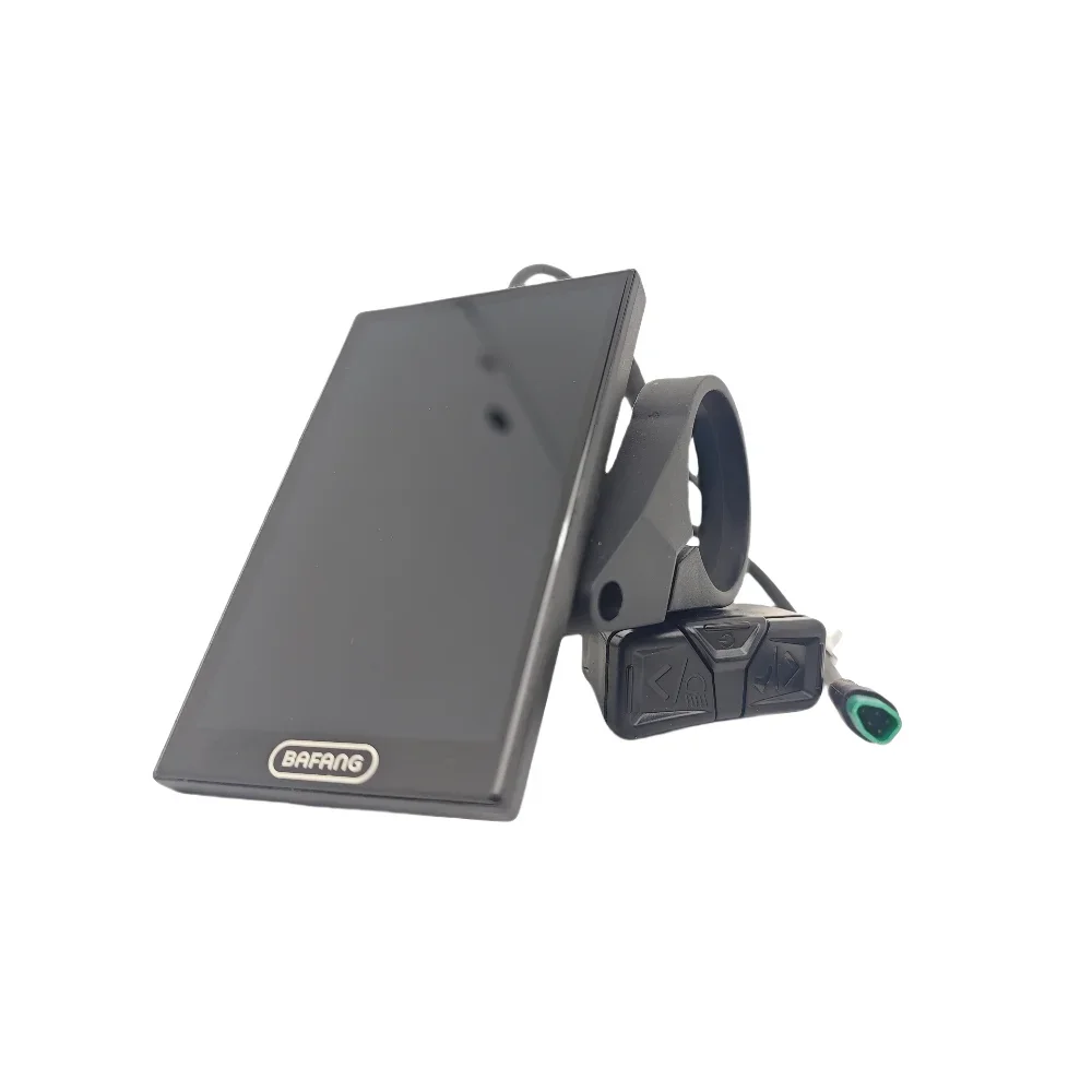Bafang CAN Protocol DPC010 Farbdisplay, elektrisch unterstütztes Fahrrad, geeignet für M620 M200 M300 M400 M560 M510 M600 M500 M820 Mot – Detail 4