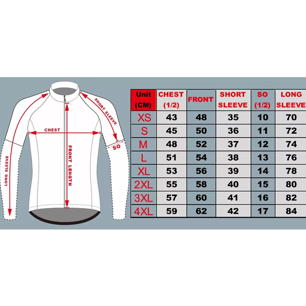 Spring/Summer BJORKA Cycling Jerseys Men's Long Sleeve Thin Jacket Lightweight Breathable Ciclismo Maillot Sun Protection Tops 6