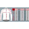 Spring/Summer BJORKA Cycling Jerseys Men's Long Sleeve Thin Jacket Lightweight Breathable Ciclismo Maillot Sun Protection Tops 6