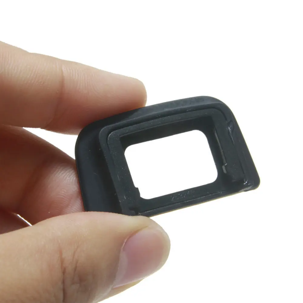 Per Nikon Dk-20 D5200 D5100 D3200 D3100 D3000 D80 D70 D70S D60 Eyecup 5 Pezzi Gadget Pack Proteggi Strumenti Accessorio