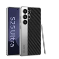 Carbon Fiber Style