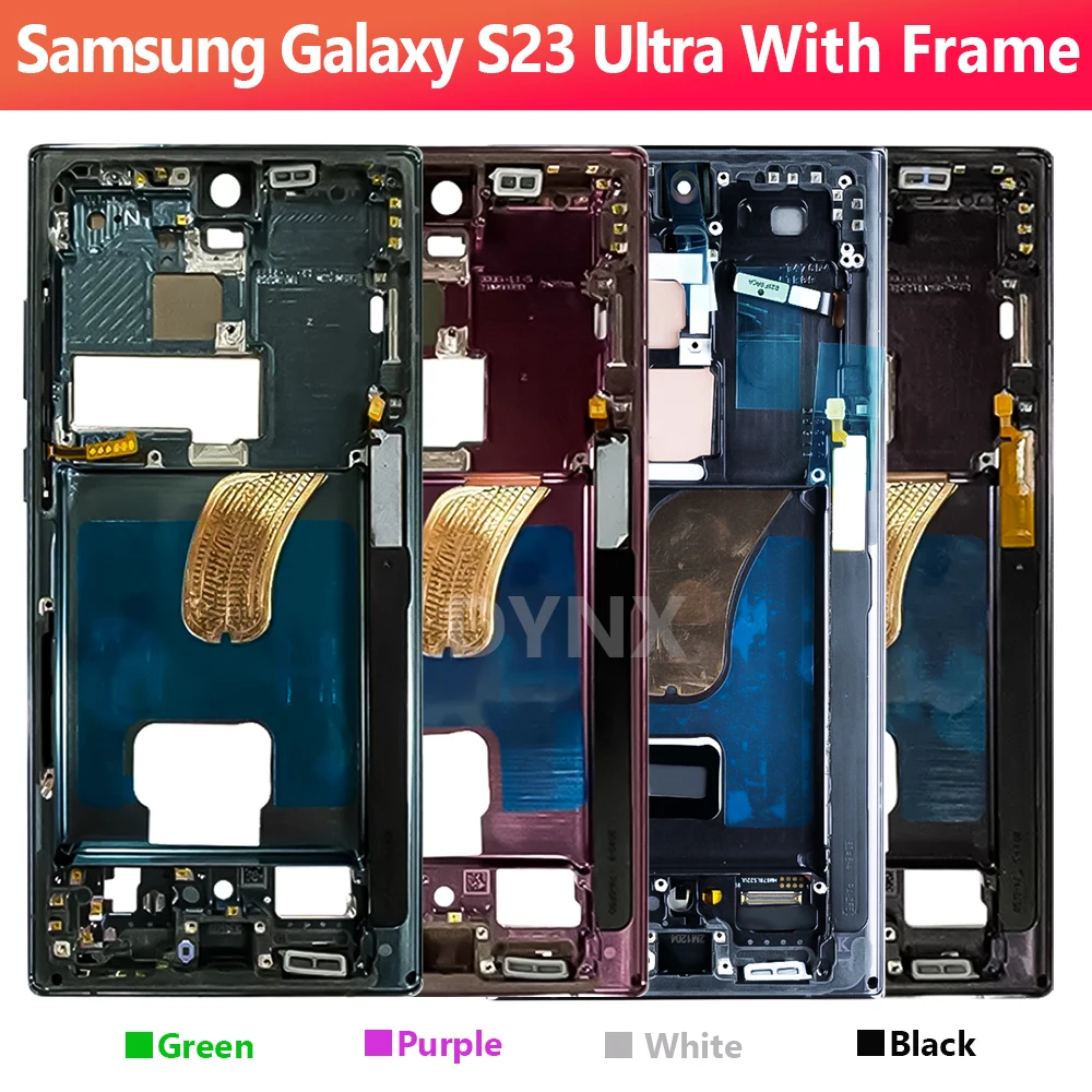  Ƹ S23 Ʈ ũ, Ｚ  S23 Ʈ S918B/DS LCD ÷,    ġ ũ