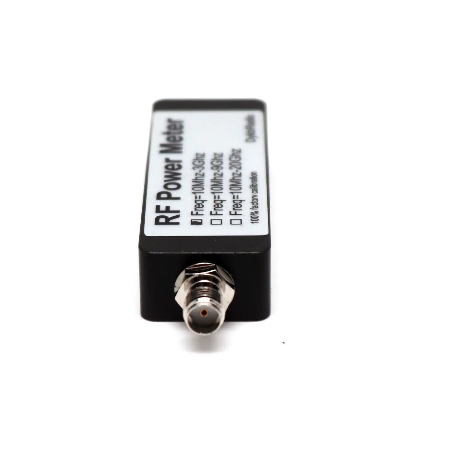 Compteur de puissance RF 10MHz-20GHz pour drone FPV