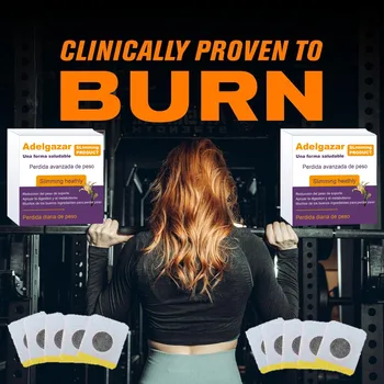 Burning Out Your Body Belly Slimming All Day Healthy Weight Management Being Realme Weight Loss