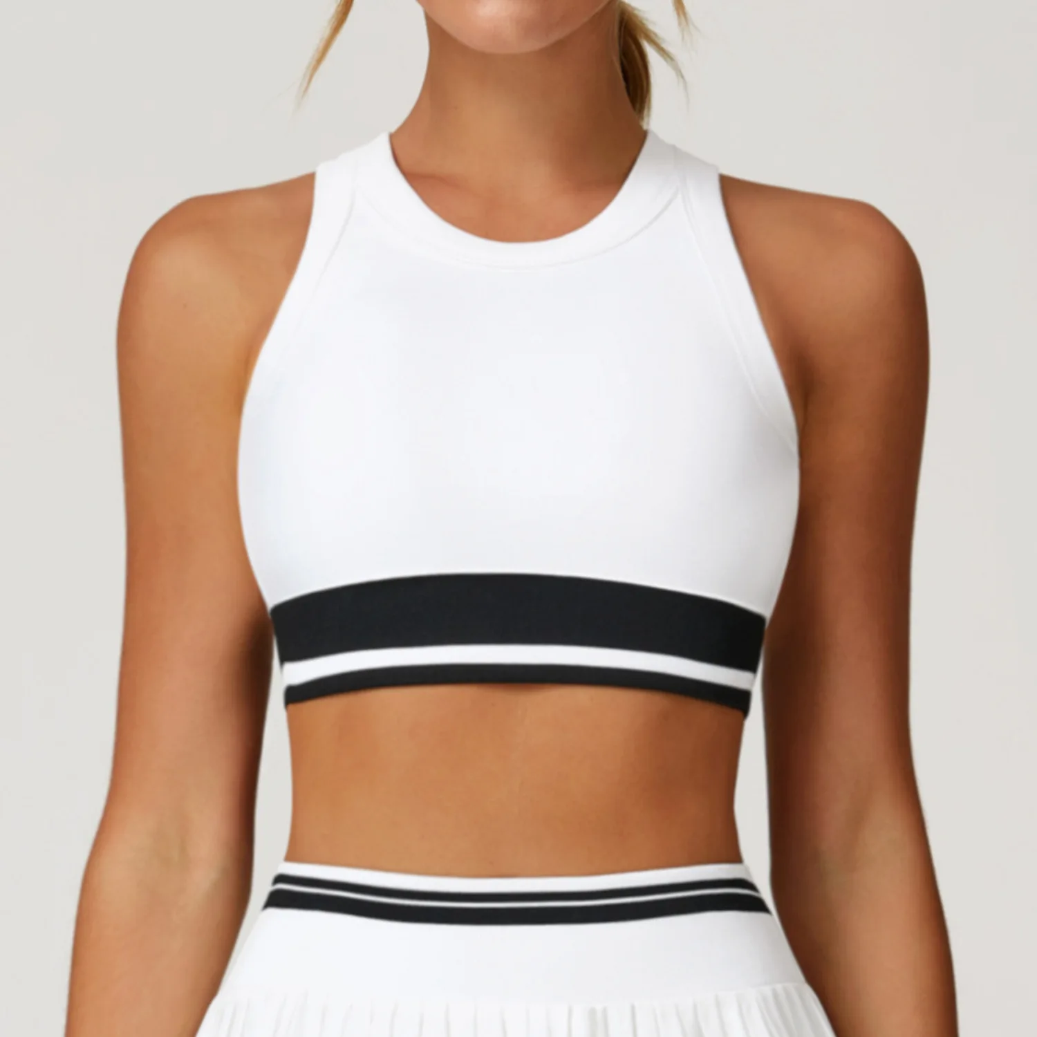 Swan White