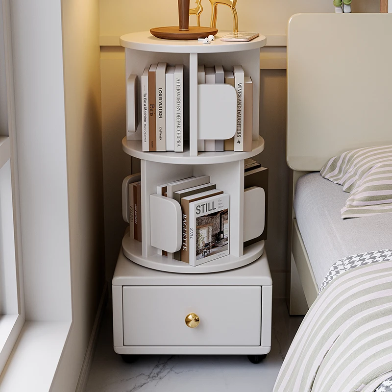 Storage Children Nightstands Nordic Drawers Cute Children Nightstands Designer Nachtkastje Kids Bedroom Furniture YN50CN mobili litera de dormitorio chambre crib yatak baby children wodden lit enfant bedroom furniture cama infantil muebles kids bed