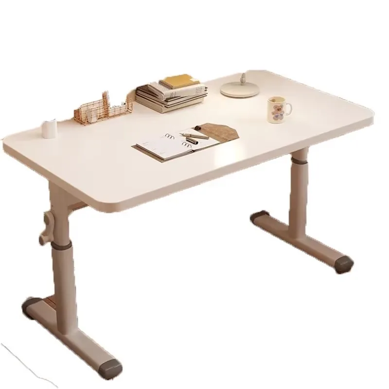 Children Desk Chair Study Table Kids Room Child Set Student Small School Supplies Tables Childrens Furniture Classroom