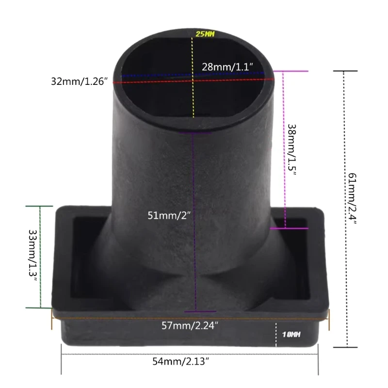 

C7AD 9733 5V USB Mini Blower Heating Stove Outdoor Firewood BBQ Fan Adjustable Speed Barbecue Speed Control Blower Fan 97mm