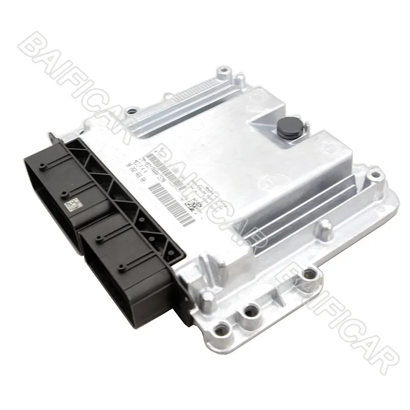 Baificar Genuine Engine Control Module Unit 9822418880 ECU MED17.4.4 For Peugeot 3008 5008 SUV
