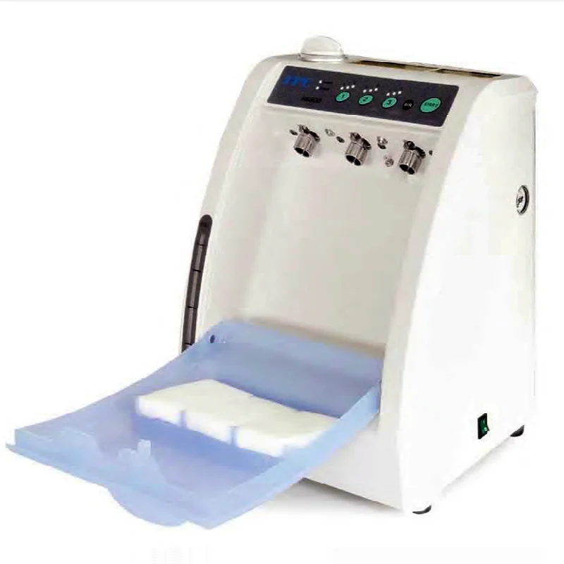 

CE Approved TPC H7005 Economical Effecient Time-Saving Handpiece Cleaning and Lubrication System