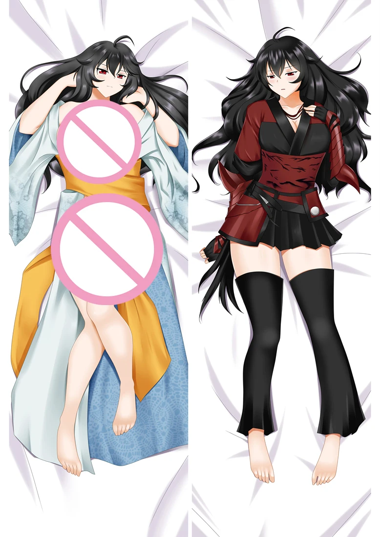 

Pillowcase Cartoon Anime Dakimakura Cover Character Bedding Pillow Hugging Body Pillows Cartoon Hugging Body Pillow Case