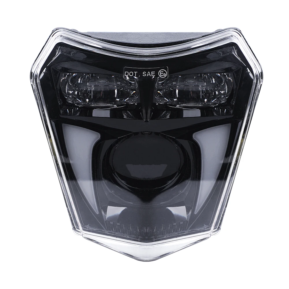 Motorcycle Headlights Motocross Enduro KTM Headlight For KTM EXC XCW XC SX-F XC-