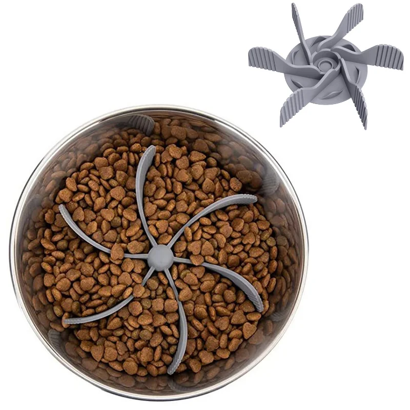Feeder Slow Dog Free Shipping Feeder Slow Food Puppy Slow Feeder