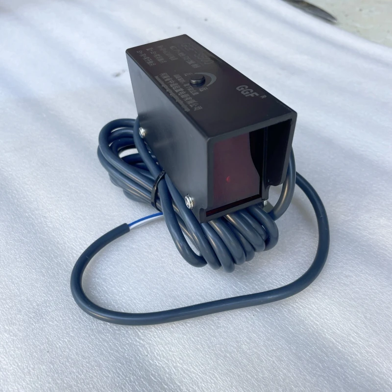 Overhead Gantry Crane Infrared Anti Collision Sensor Travel Limit Switch Collisi