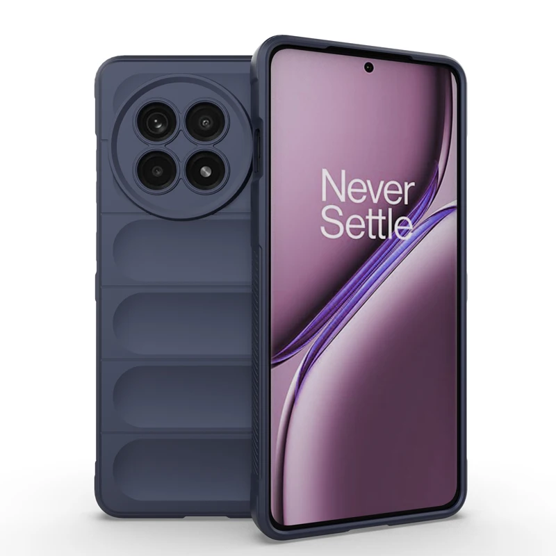 Shockproof Silicone TPU Full Protection Phone Case