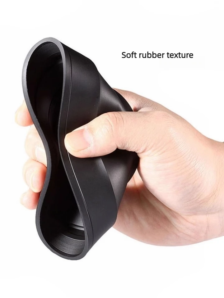 Paraluce ES-68 Per Canon EF 50mm F/1.8 (non Per 1,4) STM, Paraluce ES-68, HUIPUXIANG Compatibile