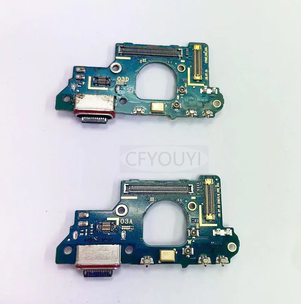 

Charger Charging Port Board For Samsung Galaxy S20 FE G780F S20 FE 5G G781B