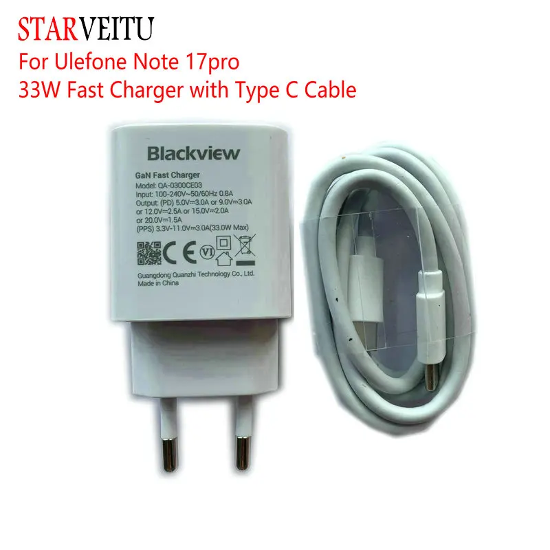 Fast-Charger-for-Ulefone-Note-17-Pro-Power-Adapter-33W-Type-C-To-Type-C-Cable.jpg