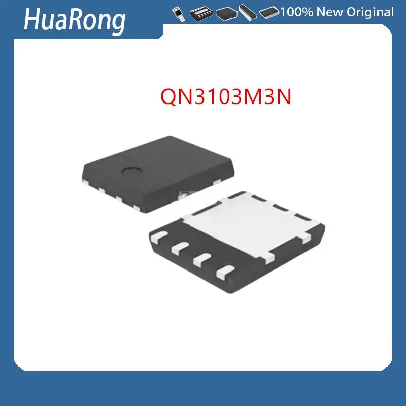

10 шт./партия QN3103 QN3103M3N QFN-8