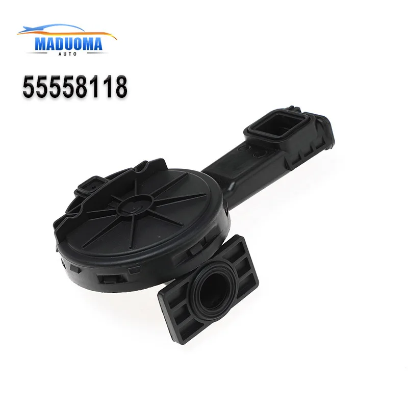 

New Car Accessories High Quality PVC Valve 55558118 55564395 For Chevrolet Aveo Cruze Trax Sonic Saturn Pontiac G3 Opel