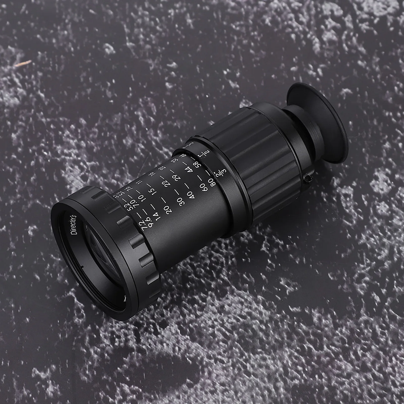 Director Scene Viewer Director View Finder VD-11X Micro Director's HD Viewfinder Scene Viewer Phototgarphy Accessory Viewfinder camera viewfinder accessories