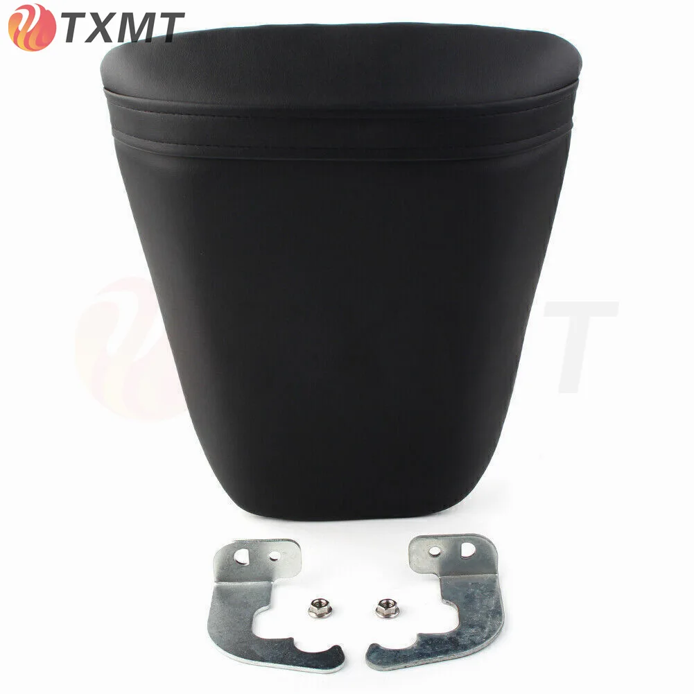 

Подходит для мотоцикла Honda CBR600 F4i 01-03-05-07 Модифицированная мягкая подушка пассажирского сиденья заднее кожаное сиденье